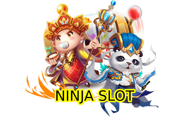 ninja slot