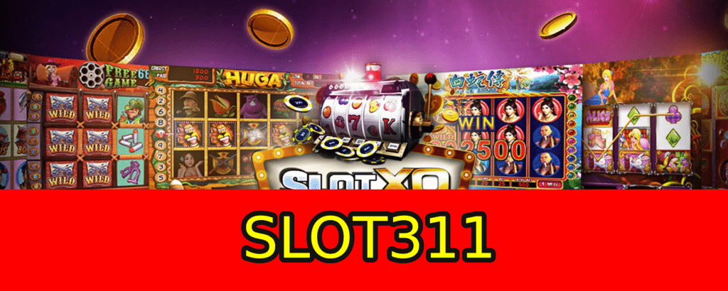 SLOT311