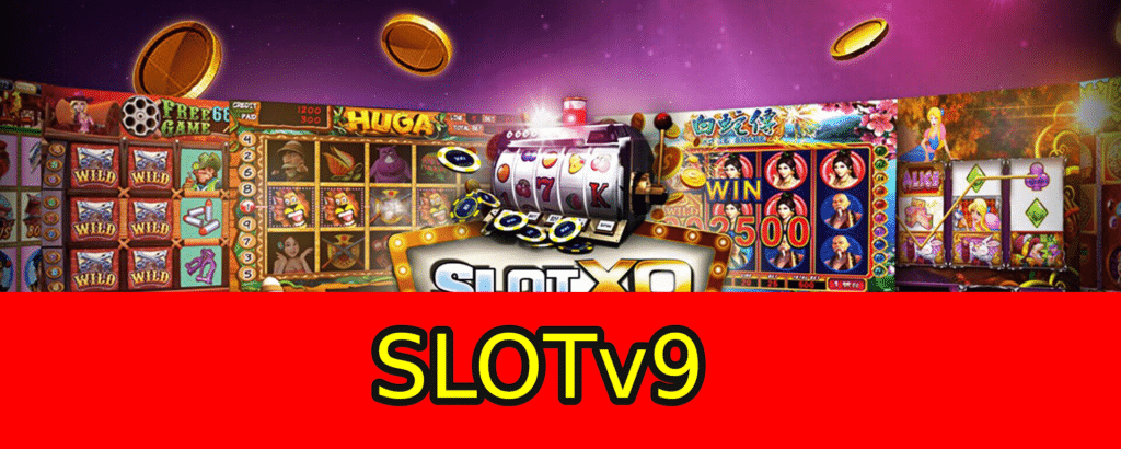 SLOTV9